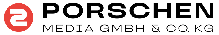 Porschen Media Logo Rgb 740×120 1